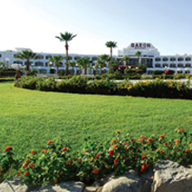 Baron Sharm Hotel